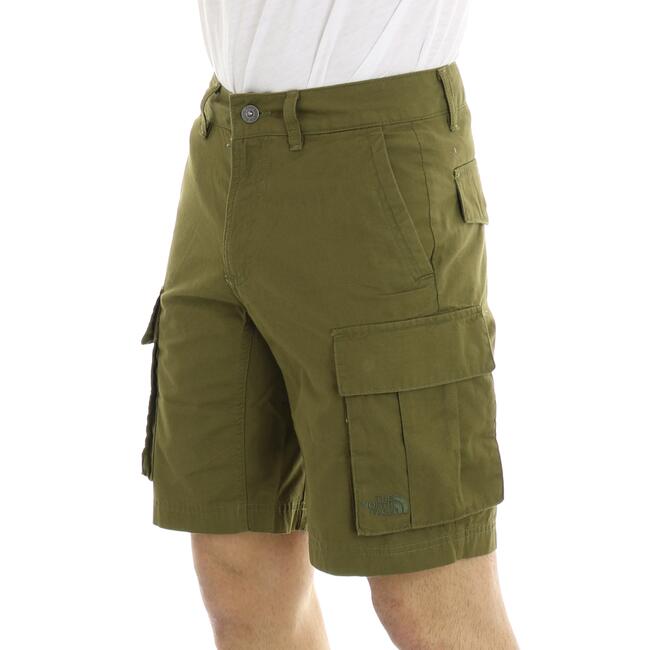 ANTICLINE CARGO SHORT THE NORTH FACE - Mad Fashion | img vers.1300x/